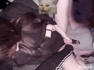 popo__suke - Pussy flash for you. 😉