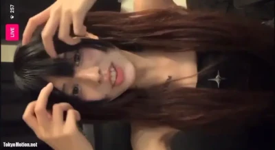 popo__suke - Bend like this?🌚
