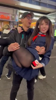 popo__suke - You are My foot bitch!