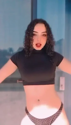 majo_v17__ - ..until you get to my butt..then you should kiss right underneath