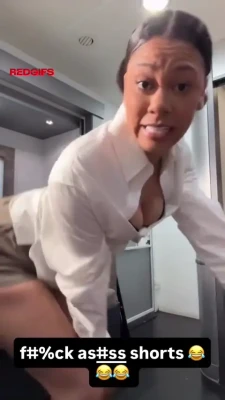 karrahbooooo - one of my filthier thongs