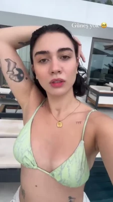 cerenleyim_ - Going back home tomorrow morning! 🥰 I'll be on camz on Thursday