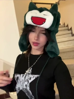 nym - Here's your sexy doll, babe! 🔥