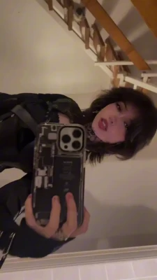 nym - Quiet in the closet cucky boy.