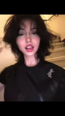 nym - So fucking hornyyyyy