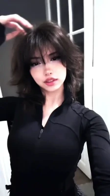 nym - goodbye monday moonday, helloooo titty tuesday😈