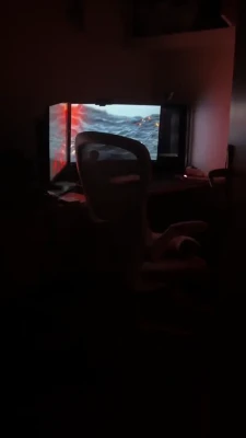 nym - I just wanna feel my cock in my hand all the time.