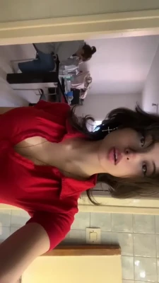 nym - heels are sexy