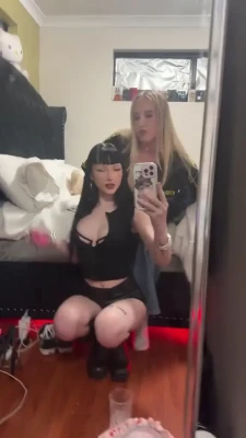 georgiabrooks860 - Tall towering Goddess  Giantess