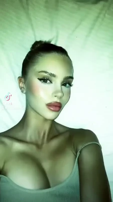 daniwashington_ - Booty butt cheeks x33 as usual showing off my ass-ets as usual