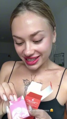marielouna__ - Skip breakfast eat pussy💦