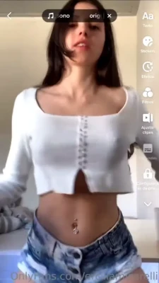 erciliamicareli - Come and join the fun with me, babe! 😜💦