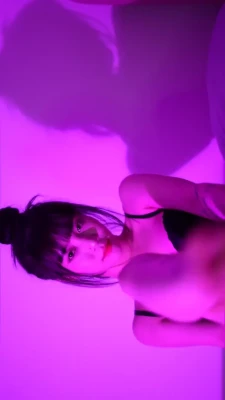 baerassoni - Mark me up baby😈