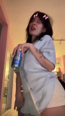 gabbieeem - It's almost sundress season. Who wants to get behind all this ass