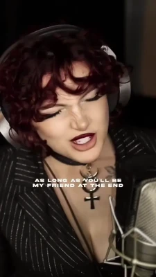 halocene - This reminds me I need to go bra shopping  I need a safe bra daddy