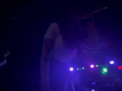 halocene - Would you massage my boobies please?