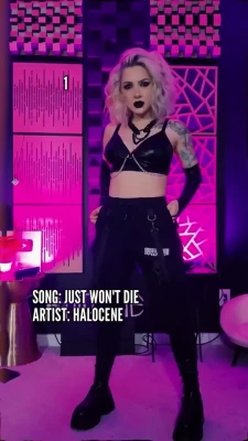 halocene - Kim Sexy Net Set 🖤 RELEASING THIS WEDNESDAY 🔥