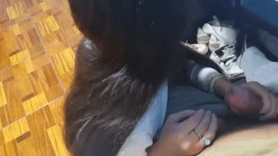 fresitadg1 - Still can't believe how I am packing this much ass on my 5'2 figure