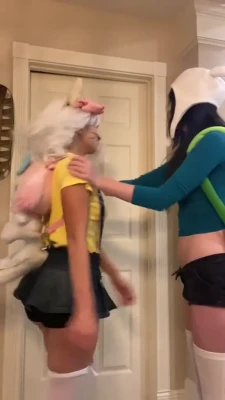 valismentallyill - Would you take me home? 😈
