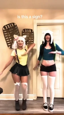 valismentallyill - YOU READY TO FUCK 👅