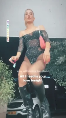 atmazgin - Gremtv is proud to present my second ever out of cosplay porno. is