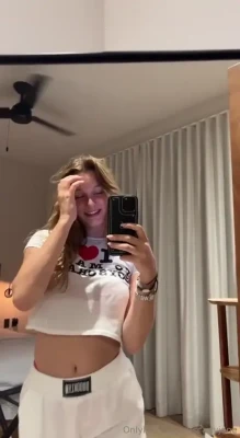 itscarlyjane - Cum inside me... make me drip