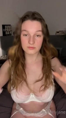 itscarlyjane - 💋💦Shower in the morning with me ?💦💦😋