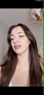 girlylana - tits out on a monday night