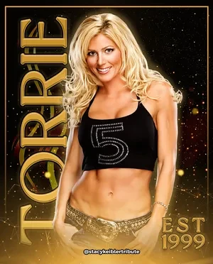 torriewilson