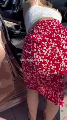 sophiexdt - And today for Ass Wednesday... footage of some good squats... Will