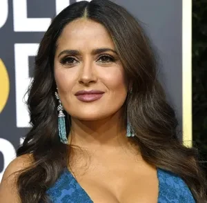 salmahayek