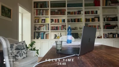studytme_ - Making the most of sun