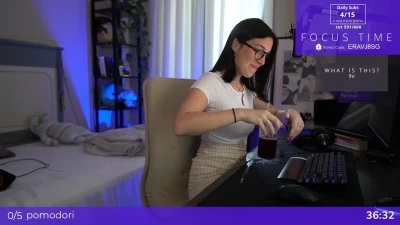studytme_ - Peace love & fuck my face?