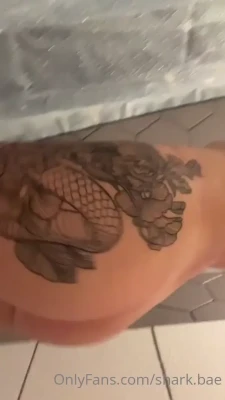 shark.bae - I sell my old underwear from my sweet pussy  And I send to your