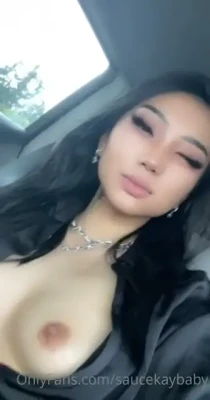 saucekaybaby - Skirt - Panties = Endless Fun  Okay, y'all, the end of the year is