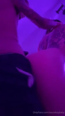 saucekaybaby - YOUR LITTLE PRINCESS FULL CLIP