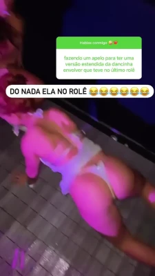djlaricerqueira - Am I hot? 😊