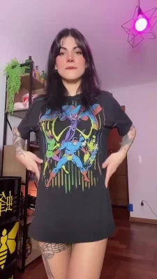 vullgardoll - I don't know if it counts as something sexy hehe but I wanted to show