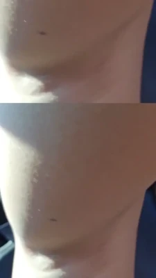 extraemily - My ass + wrinkled soles, and your brain becomes a puppeteering mush