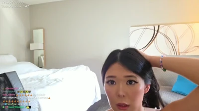 extraemily - early morn snack?