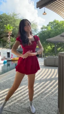 extraemily - Loved getting dressed up all naughty just for you to rip it off of me