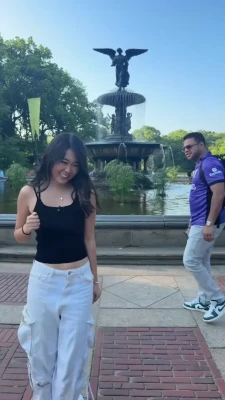 extraemily - It looks so good on me 😍🥰