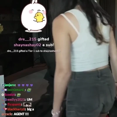 extraemily - Or do you like it better like that? 😈😈😈