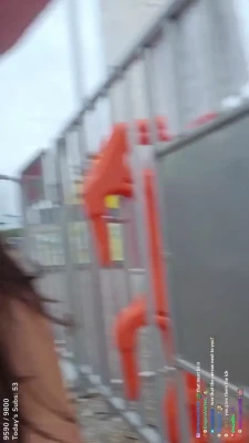 extraemily - im so close to being able to lick my nipples hehe part 1