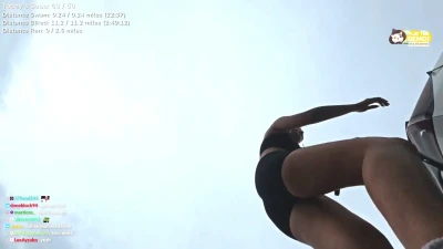 extraemily - I love these MV contests! I'm getting frisky for the last day of the