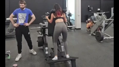 extraemily - so you liked this view 😏