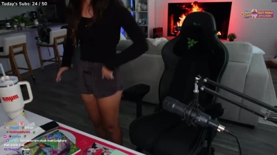 extraemily - From Titty Tuesday to Whip em out Wednesday... when the girls want to