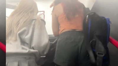 extraemily - Morning booty 🍑