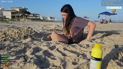 extraemily - Would you pull my garter off of me using only your teeth? Pretty