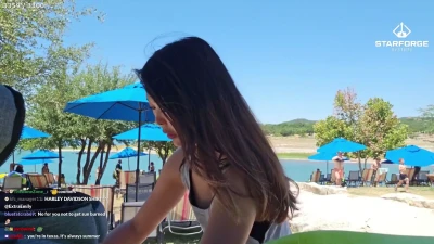 extraemily - Hiii 😛 lemme see that cock hehe